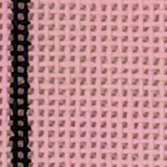 Karaoke Needlepoint Canvas - Picture 2 of 2